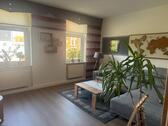 Foto - Etagenwohnung in Meuselwitz zur Miete
