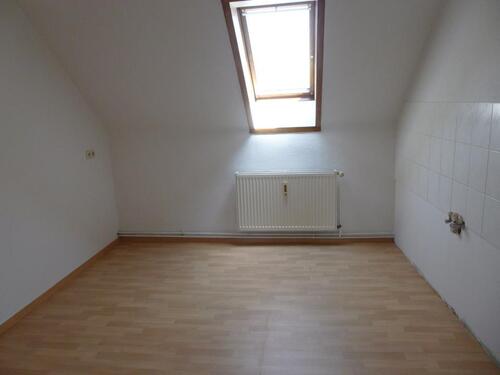 Foto - Etagenwohnung in Teuchern