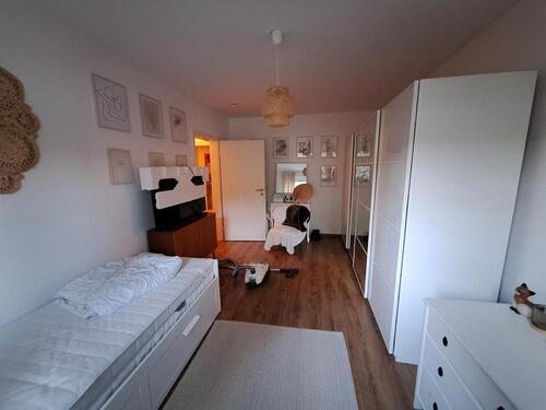 Foto - Etagenwohnung in Hirschberg an der Bergstraße