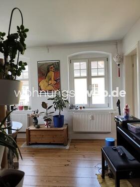 Foto - Etagenwohnung zur Miete in Berlin
