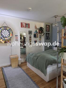 Foto - Etagenwohnung in Berlin
