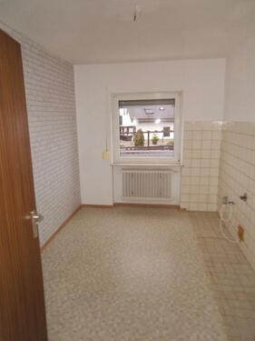 Foto - Etagenwohnung in Homburg