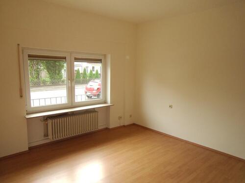 Foto - Etagenwohnung in Homburg zur Miete