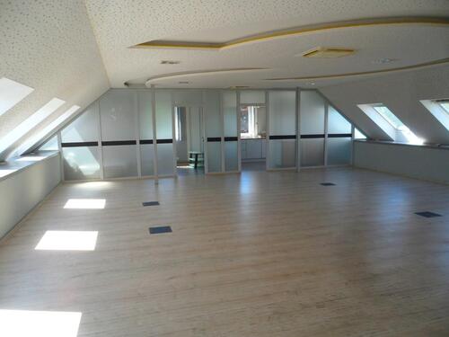Foto - Etagenwohnung zur Miete in Gerolzhofen