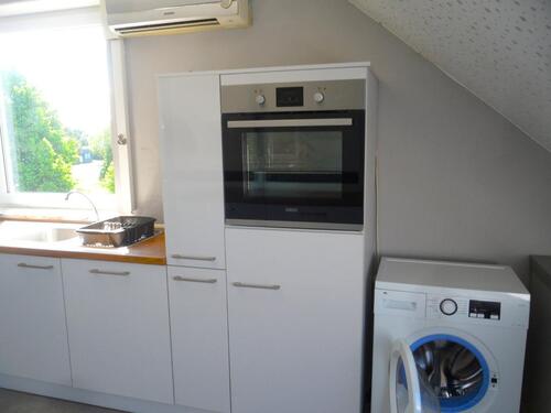 Foto - Etagenwohnung in Gerolzhofen zur Miete