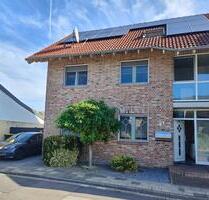 4 Zimmer helle EG-Wohnung 122m² Hückelhoven Zentrum ab 01.01.26