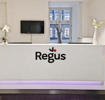 Virtuelles Büro in Regus Chilehaus - Hamburg Hamburg-Mitte