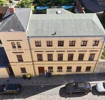 Wohnung im Zentrum der Stadt - 365,00 EUR Kaltmiete, in Bernburg (Saale) (PLZ: 06406)