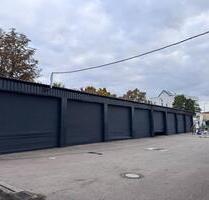 8x Lagerhalle Hobbywerkstatt Münchingen 55qm Stck - Ditzingen