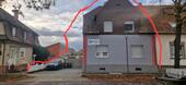 Foto - Renoviertes Zweifamilienhaus mit Garten,Garage & Genehmigtem Bau