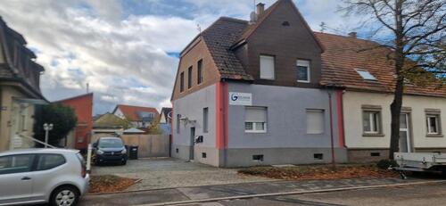 Foto - Einfamilienhaus zum Kaufen in Philippsburg