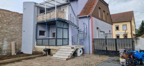 Foto - Einfamilienhaus in Philippsburg