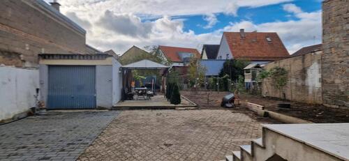 Foto - Einfamilienhaus in Philippsburg zum Kaufen