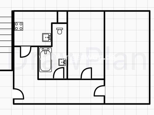 Foto - Etagenwohnung zur Miete in Berlin