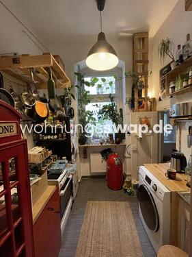 Foto - Etagenwohnung in Berlin zur Miete