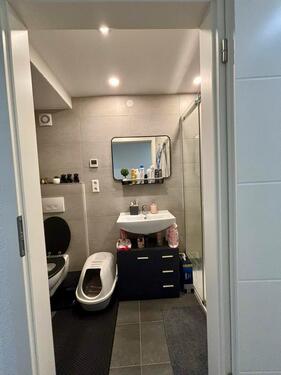 Foto - Etagenwohnung in Pfalzgrafenweiler