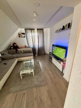 Foto - Etagenwohnung in Pfalzgrafenweiler zur Miete