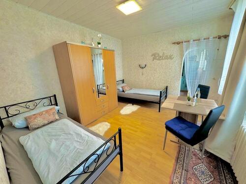 Foto - 10 Zimmer andere zur Miete in Frankfurt am Main