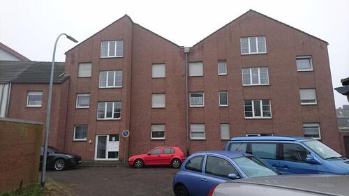 Foto - Goch, Hinter der Mauer 125 - zentrale Lage - 2 ZI Whg ab 01.01.26