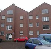 Goch, Hinter der Mauer 125 - zentrale Lage - 2 ZI Whg ab 01.01.26