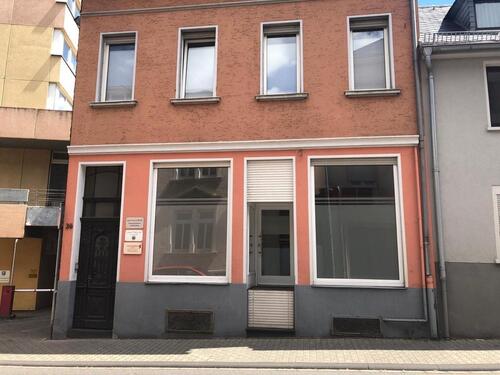 Foto - Büro- und Ladenräume - 666,00 EUR Kaltmiete,