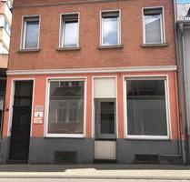 Büro- und Ladenräume - 666,00 EUR Kaltmiete, ca.  8,00 m² in Idar-Oberstein (PLZ: 55743)