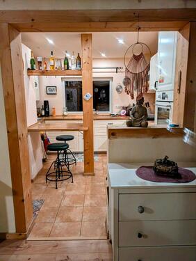 Foto - Einfamilienhaus in Großrosseln zum Kaufen