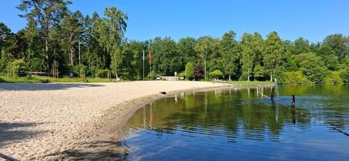 Foto - Schöner Praxisraum in HH VolksdorfA- Wulfsdorf zu vermieten