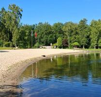 Schöner Praxisraum in HH VolksdorfA- Wulfsdorf zu vermieten - Hamburg Wandsbek