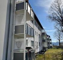 TOP 4 Zimmer Wohnung, toller Grundriss - Eichstätt