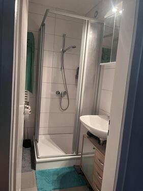 Foto - 2 Zimmer Etagenwohnung zur Miete in Bremerhaven