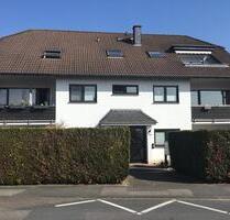 Helle frisch sanierte 3-Zimmer-Wohnung in Niederkassel-Rheidt