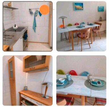 Foto - 2 Zimmer Etagenwohnung in Mülheim an der Ruhr