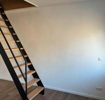 Schöne neue Wohnung 45 qm2 Bamberg City