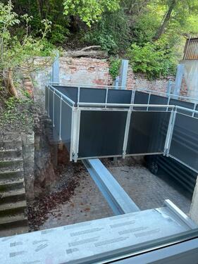 Foto - Etagenwohnung in Bamberg zur Miete