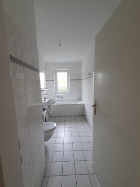 Foto - Etagenwohnung in Crimmitschau zur Miete