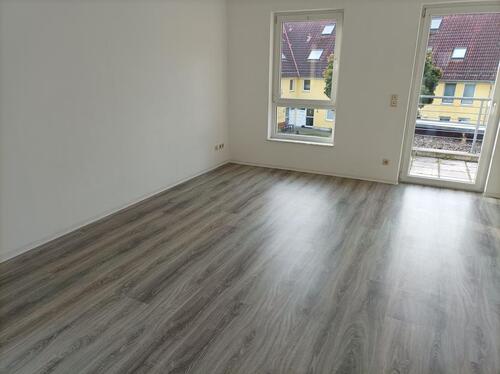 Foto - 570 Zimmer Etagenwohnung zur Miete in Bad Sulza