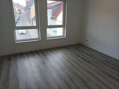 Foto - 570 Zimmer Etagenwohnung in Bad Sulza