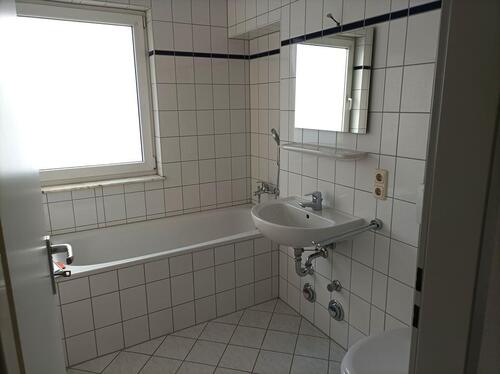 Foto - Etagenwohnung in Bad Sulza zur Miete