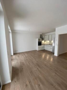 Foto - 2 Zimmer Erdgeschoßwohnung zur Miete in Kropp