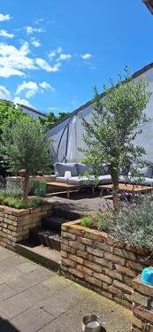 Foto - 8 Zimmer Reihenhaus zum Kaufen in Hockenheim