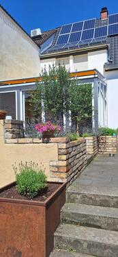 Foto - Reihenhaus in Hockenheim zum Kaufen