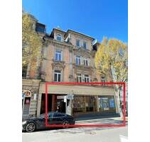 Gewerbefläche Mohrenstraße - 2.000,00&nbsp;EUR Kaltmiete, ca.&nbsp; 147,00&nbsp;m&sup2; in Coburg (PLZ: 96450)