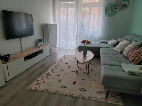 Foto - Nachmieter für zentrale 2-Zimmer Wohnung in Wiesbaden