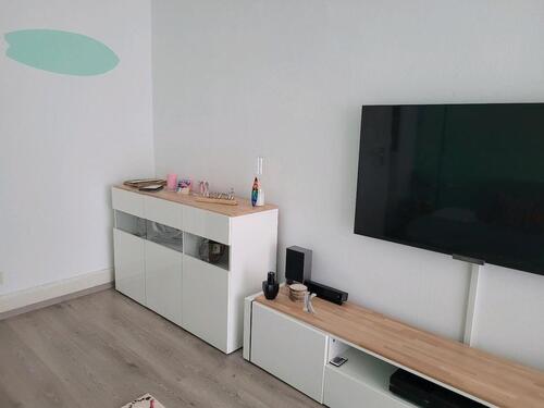 Foto - 2 Zimmer Etagenwohnung in Wiesbaden