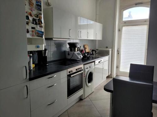 Foto - Etagenwohnung in Wiesbaden zur Miete