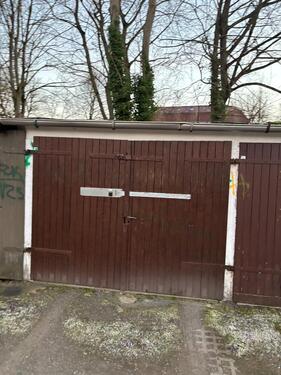 Foto - ✅ Schöne Garage zu vermieten: Am Goldbachtal 24, 09618 Brand-Erbisdorf