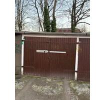 ✅ Schöne Garage zu vermieten: Am Goldbachtal 24, 09618 Brand-Erbisdorf