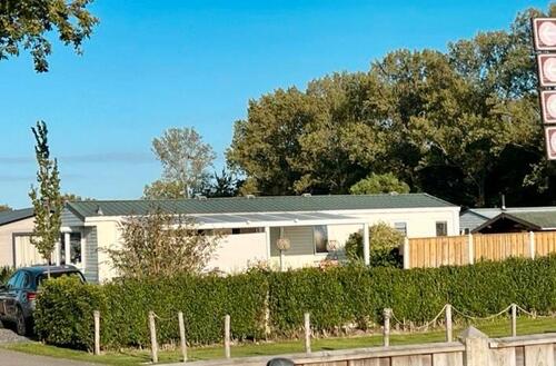 Foto - Chalet Urlaub mit Kind ( Hund ) in Zeeland NL mieten Ferien 2026