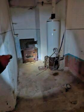 Foto - 6 Zimmer Reihenhaus zum Kaufen in Lübz